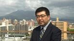 この人に聞く 鹿児島地方気象台長 相澤幸治さん|TBS NEWS DIG