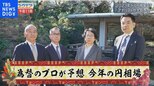 アナリスト4人が予想 2023年円相場を占う【Bizスクエア】|TBS NEWS DIG