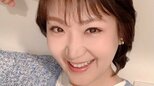 【 がんサバイバー 】歌手・市川由紀乃「お蔭さまで順調に伸びています！」　抗がん剤治療を終えて頭髪が復活　笑顔で投稿|TBS NEWS DIG