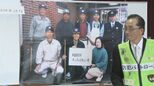 「子どもは本当に宝」池田小事件を機に始まった金沢の見守りサポート隊が25周年 記念碑設置し思い新た|TBS NEWS DIG