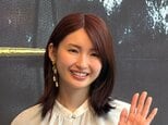 【 元乃木坂46・井上小百合 】 元メンバー能條愛未の義父・中村芝翫と親子役 〝友達の本物のお義父様の娘役…すごく不思議な気持ち(笑)〟 会見前のやりとり明かす|TBS NEWS DIG