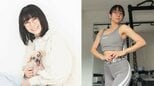 【 時東ぁみ 】　「気合いを入れるためにご報告」フィットネス大会出場を発表　初のショートスパッツ＆ヒール姿も公開|TBS NEWS DIG