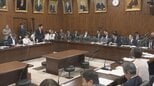 【速報】「国家情報会議」設置法案　参議院・内閣委員会で可決　27日成立へ|TBS NEWS DIG