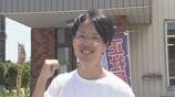 【求職お兄さん】「自然を感じながら責任ある仕事に」ついに就職先が決定! 富山市内の電気工事会社で新生活をスタート 富山 | 富山のニュース|天気・防災|チューリップテレビ