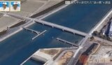 途中で途切れた“不可解な道”!? 地図から消える道も…愛知・岐阜の“橋にまつわる道”を調査【道との遭遇】|TBS NEWS DIG