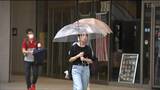 久々の雨で最高気温30度に届かない予想「8月13日から続く真夏日とぎれる見込み」 宮城|TBS NEWS DIG