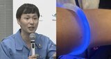 【ごみ清掃芸人】 ケミカルライトは「多くの自治体で可燃ごみ」 正しい捨て方を紹介 「もし液漏れしたら…」 【マシンガンズ滝沢】|TBS NEWS DIG