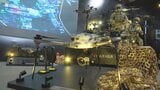 「世界ドローン大会」中国・深センで開幕 空飛ぶクルマから軍事用まで 500社以上が出展|TBS NEWS DIG