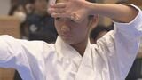 世界一への第一歩 沖縄空手世界大会への県内予選始まる 中学2年生までの1200人が演武を競う | 沖縄のニュース|RBC 琉球放送