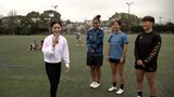 日本代表候補７人！日本経済大女子ラグビー部を直撃取材【ハシモトゆきます】　|　福岡のニュース｜RKB NEWS｜RKB毎日放送
