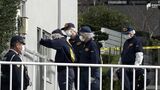 高齢夫婦が拘束され約1800万円奪われた強盗傷害事件 新たに35歳男逮捕 「上位の指示役」か 9人目の逮捕=静岡・長泉町|TBS NEWS DIG