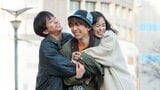 小津安二郎ら古典映画の巨匠たちの映像表現を未来へ──『三人夫婦』に隠されたオマージュの意味|TBS NEWS DIG