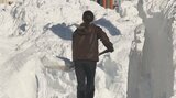 冬の「雪かき」賃金に換算すると北海道では534億円?金融機関が試算 避けては通れない雪国の無償労働は経済活動になり得るか | 北海道のニュース|HBC北海道放送