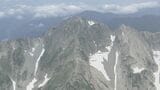 北アルプス剱岳 三ノ窓で見つかった遺体 行方不明の山口県の男性登山者と判明|TBS NEWS DIG