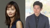 【中村ゆりさん(44)死去】 鈴木亮平さんが追悼「突然の訃報に心がまとまりません」 20年前からの絆回想|TBS NEWS DIG
