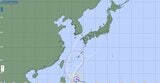 【台風情報】台風7号（メーカラー）「非常に強い」勢力でフィリピン東を北上　27日には九州の南へ接近か【雨と風のシミュレーション】　|　富山のニュース｜天気・防災｜チューリップテレビ