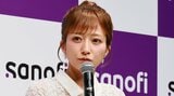 【 辻希美 】リフレッシュ法は『自宅カラオケ』　〝家族で歌って踊って下の子を寝かせる。家族の他愛もない時間が幸せ〟|TBS NEWS DIG