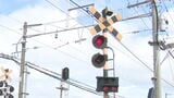 ＪＲ日豊線の踏切で人身事故　３時間以上運転見合わせ　　|　福岡のニュース｜RKB NEWS｜RKB毎日放送