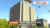 インフルエンザで指宿市と奄美の小学校で学年閉鎖 鹿児島市でも学級閉鎖|TBS NEWS DIG