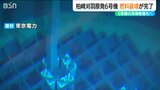 「8月にも技術的には再稼働できる状態に」柏崎刈羽原発6号機 燃料装填を完了 |TBS NEWS DIG