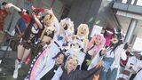 「やはりパレードがなくては！」 “鬼滅の刃”や“ガンダム”などになりきるコスプレパレードが4年ぶりに復活！七夕まつりに万燈祭…各地でお祭りや花火大会賑わう　|　名古屋・愛知・岐阜・三重のニュース【CBC news】 | CBC web