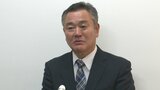 球磨村長選挙　不信任で辞職の松谷氏が立候補へ「最終的には村民の判断」引退示唆から翻意…すでに新人2人も表明|TBS NEWS DIG