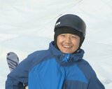 「もっと格好よく!ゲレンデで目立ちたい」スキースロープスタイルに熱中する佐久市の中学生 父と二人三脚で目指す世界の舞台 長野 | SBC NEWS | 長野のニュース | SBC信越放送