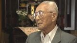 長寿の秘けつ「趣味を持ち体を動かすこと」山口市が100歳を迎える男性の長寿祝う　|　山口のニュース・天気・防災｜tys NEWS｜ｔｙｓテレビ山口