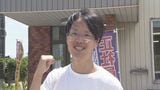 【求職お兄さん】「自然を感じながら責任ある仕事に」ついに就職先が決定! 富山市内の電気工事会社で新生活をスタート 富山|TBS NEWS DIG