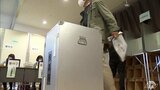 衆院選の期日前投票が開始 有権者が候補者への思いを託す一票を投じる【衆議院議員総選挙2024】 | 青森のニュース│ATV NEWS│青森テレビ