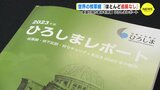 世界の核軍縮「ほとんど進展なし」 ロシアのウクライナ侵攻で　ひろしまレポートで各国の取り組み点数化　|　RCC NEWS | 広島ニュース | RCC中国放送