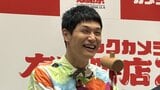 もう中学生【 新婚 】〝結婚前より食べちゃう〟最新家電での愛妻料理で大のろけ 20年物の私物MDプレイヤー持参で会場どよめき|TBS NEWS DIG