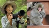 【磯野貴理子】裏磐梯で野生動物との遭遇や「山塩ラーメン うまい」と絶賛した絶景旅|TBS NEWS DIG
