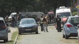 【速報】ドイツ・ハンブルク近郊で銃撃事件 5人死亡、容疑者2人拘束 現場は青少年の福祉施設 現時点で動機は不明|TBS NEWS DIG