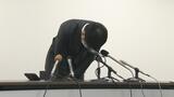 “列車内での懸垂動画” SNS拡散で長崎県議が謝罪「記憶定かでない」 過去の飲酒運転も認める | 長崎のニュース | 天気 | NBC長崎放送
