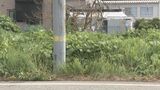 反対車線道路脇の標識に車衝突 運転手の50代男性死亡 石川・白山市|TBS NEWS DIG