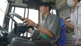 バス運転士の7割が50～60代　深刻な高齢化と人手不足　交通局が“運転体験会”で活路模索　山口・宇部　|　山口のニュース・天気・防災｜tys NEWS｜ｔｙｓテレビ山口