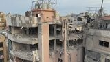 イスラエルがまたレバノン首都を空爆 10人死傷 停戦発効以降で2度目 “ヒズボラ戦闘員など標的”と主張|TBS NEWS DIG