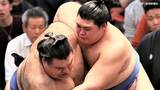 優勝決定戦で大の里が3度目の優勝、12勝3敗 夏場所で綱取りの可能性も、高安は3度目の優勝決定戦で敗れる【大相撲春場所】|TBS NEWS DIG