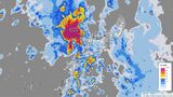 【速報】1時間に120ミリ 沖縄県伊江村で記録的短時間大雨 | 沖縄のニュース|RBC 琉球放送