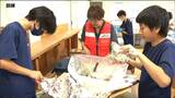 「子どもの力を活かせる町内会に」小学校で総合防災訓練 避難所設営の方法学ぶ 仙台・泉区|TBS NEWS DIG