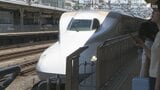 お盆期間の東海道新幹線 1日あたりの平均利用者数が過去最多に 「のぞみ」増便が利用者の増加につながる|TBS NEWS DIG