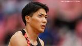 男子100m、日本記録保持者の山縣亮太が10秒35の組トップで決勝進出 ケンブリッジ飛鳥は10秒67で組2着【東日本実業団陸上】|TBS NEWS DIG