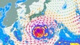 【台風情報】最大瞬間風速 85m/s予想 ”猛烈な勢力” の「台風13号」九州・沖縄に接近の可能性も…8月10日(月)にかけての雨・風シミュレーション【気象庁31日午後0時45分発表】 | 岡山・香川のニュース | 天気 | RSK山陽放送
