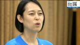 「パワフルカナ」バレーボール元日本代表・大山加奈さんが中学バレー部の生徒に教えたこと「チャレンジ」 宮城・富谷市|TBS NEWS DIG