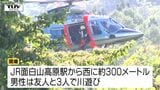 「水の事故」から命を守る7つのポイントとは 山形市では川遊び中の18歳男性が死亡... ライフジャケット、連絡手段など気を付けるべきことを詳しく | 山形のニュース│TUYテレビユー山形