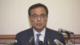 【速報】新浪剛史氏が経済界などで作るシンクタンク「日本生産性本部」の理事を退任 海外サプリの購入めぐり捜査受け|TBS NEWS DIG