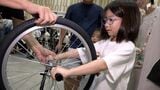 科学の魅力を身近に 子どもから大人まで夢中の科学実験体験会=静岡・沼津市 | 静岡のニュース | SBSNEWS | 静岡放送