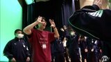 「ダンス」や「ミュージカル」で体験型の英語教育 東北初開催のワークショップ|TBS NEWS DIG