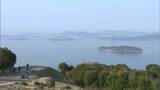 瀬戸内海国立公園指定90周年　「いかに景観を維持していくか」　指定日の3月16日 多島美を見渡せる山頂で記念式典【岡山】　|　岡山・香川のニュース | 天気 | RSK山陽放送